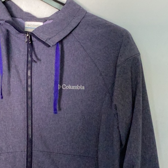 Columbia sweater - Picture 3 of 5